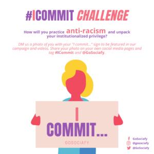 #ICommit Challenge